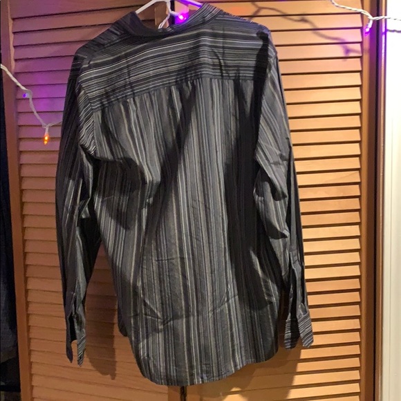 Calvin Klein Button Down - Picture 3 of 3